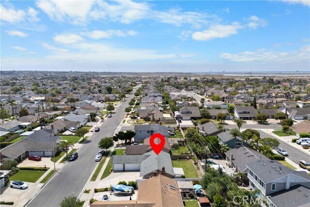 Building Photo - 17551 Misty Ln