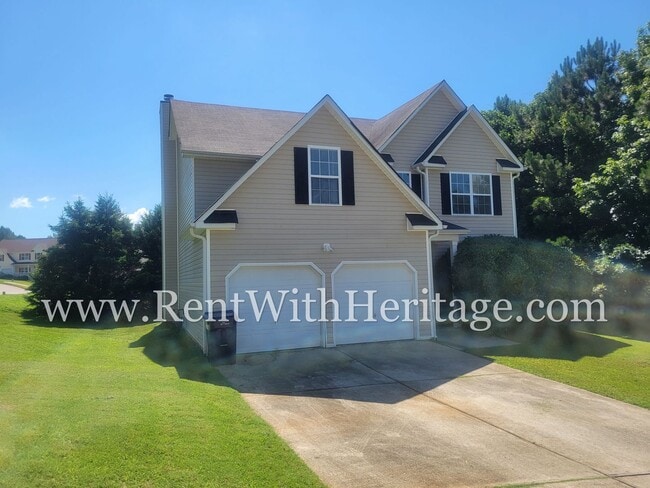 Building Photo - WOW!!!......COME SEE THIS GORGEOUS 4 BEDROOM / 3 BATH HOME IN THE POPULAR KINGSWOOD SUBDIVSION-A ...