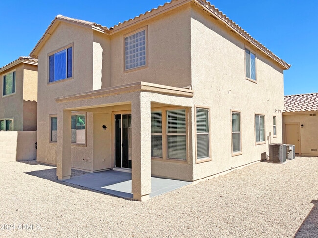 Building Photo - 3436 W Florimond Rd