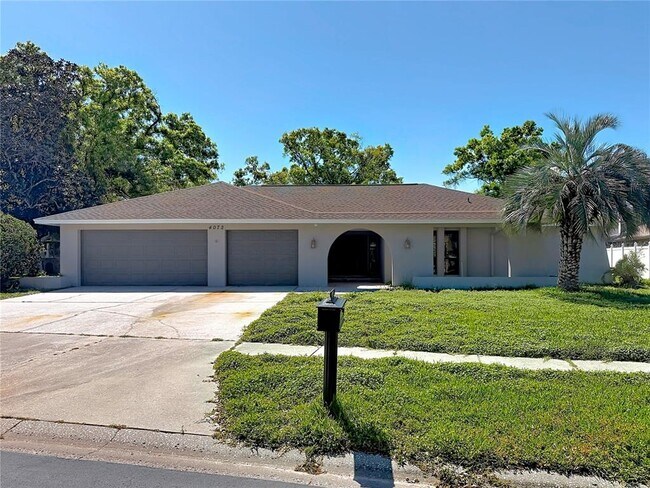 Building Photo - 4072 Belmoor Dr