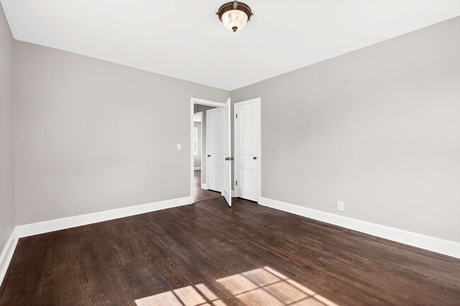 Building Photo - Newly Renovated Single-Family Home!