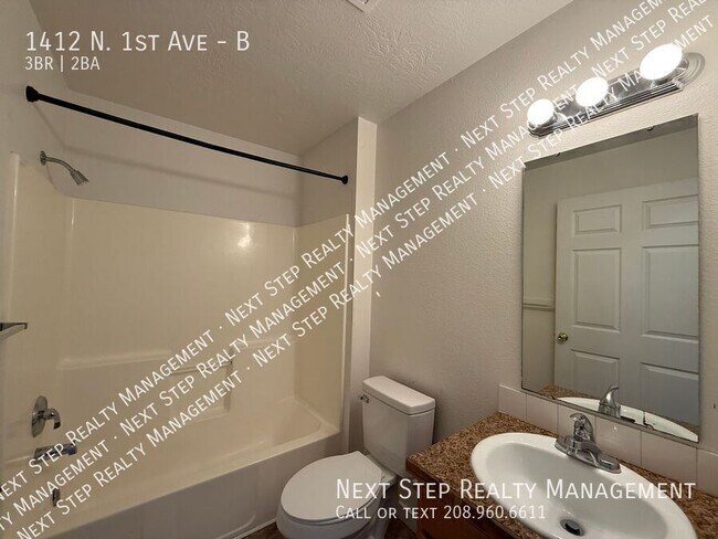 Building Photo - 1412 N 1st Ave