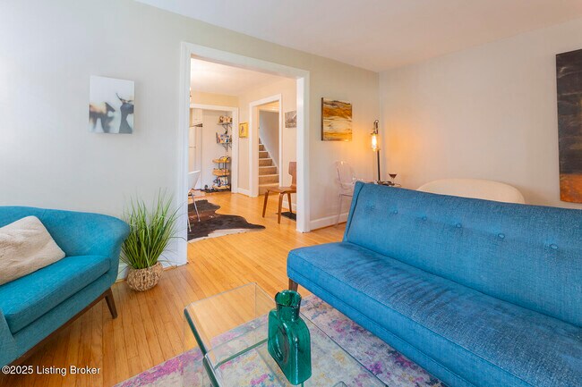 Building Photo - 3725 Warner Ave