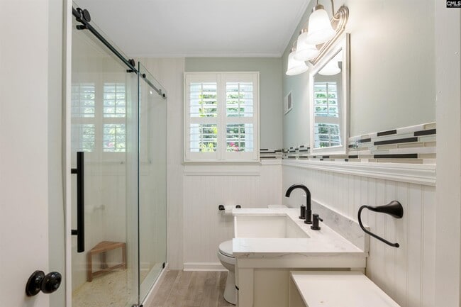 Building Photo - 2501 Freshly Mill Rd