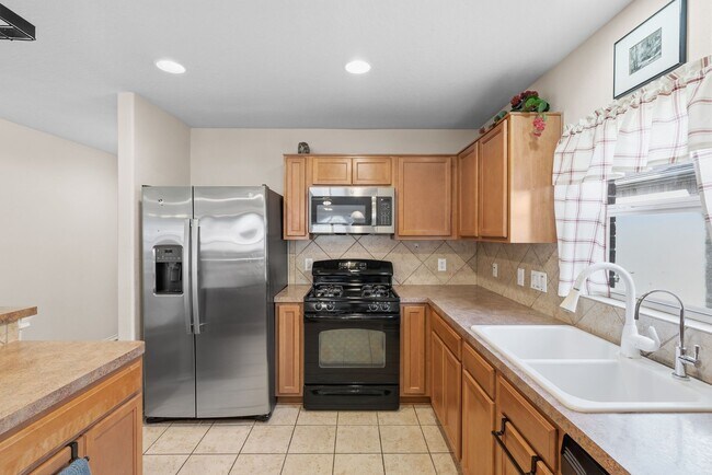 Building Photo - 2712 Woodspring Acres Dr