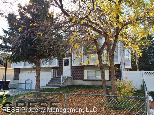 Building Photo - 4 br, 1.5 bath House - 3939 W 5820 S