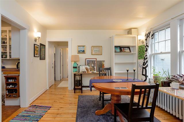 Building Photo - 167 Loomis St