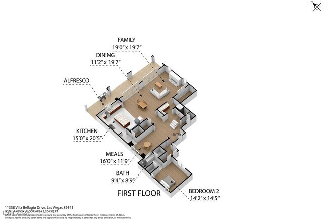 Building Photo - 11338 Villa Bellagio Dr