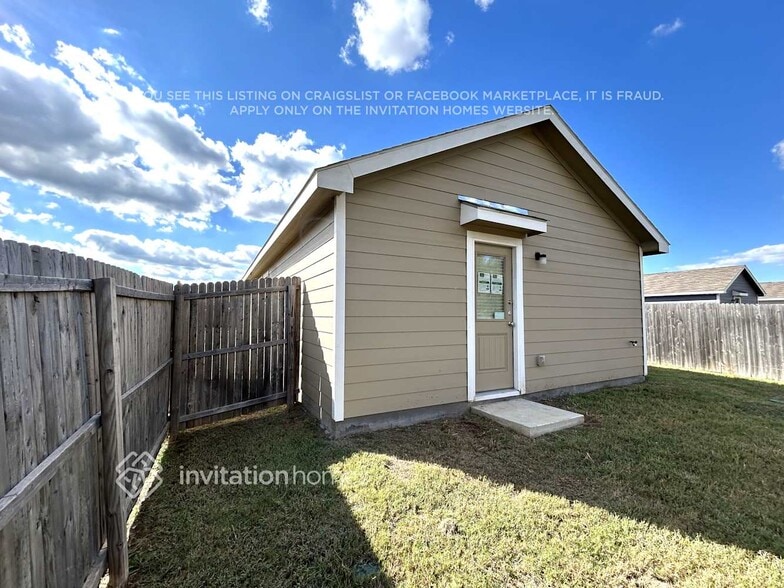 Building Photo - 3050 Wallace Wls Ct