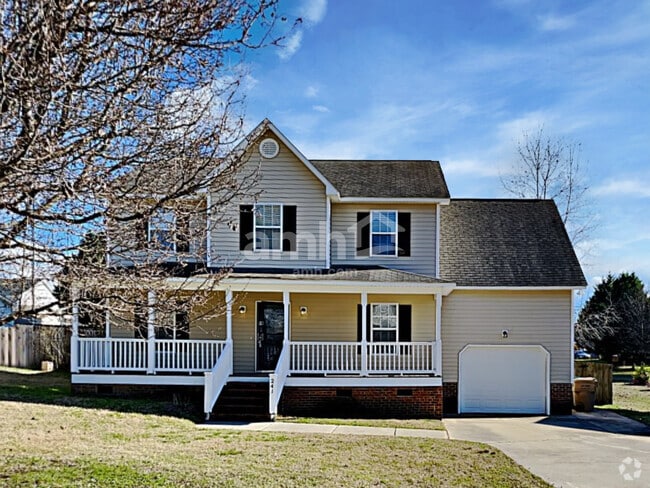 Building Photo - 241 Pinecroft Dr