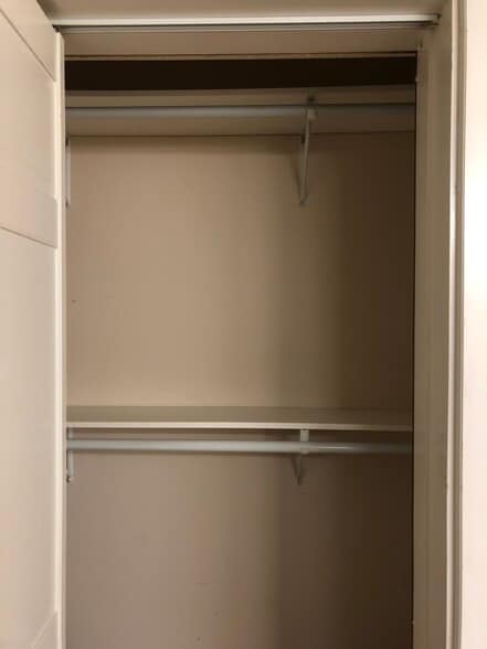Closet - 1408 3rd Ave