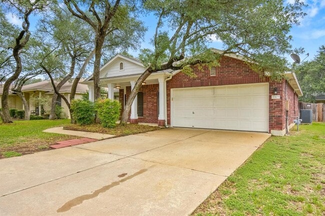 Primary Photo - 17405 Bottle Springs Ln
