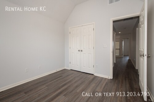 Building Photo - 12465 S Quail Ridge Dr