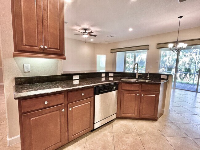 Building Photo - 3+ Bedroom quality built home in desirable...
