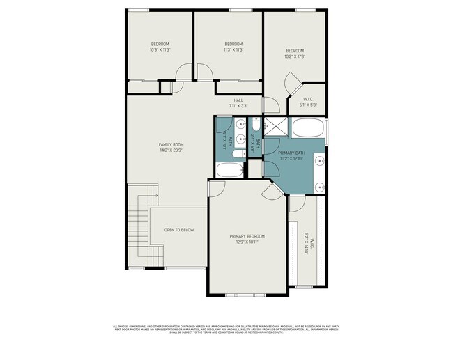 Building Photo - 2865 Dillon Dr