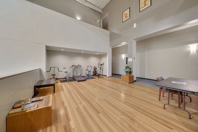 Building Photo - Come live in a 55+ community in an old sch...
