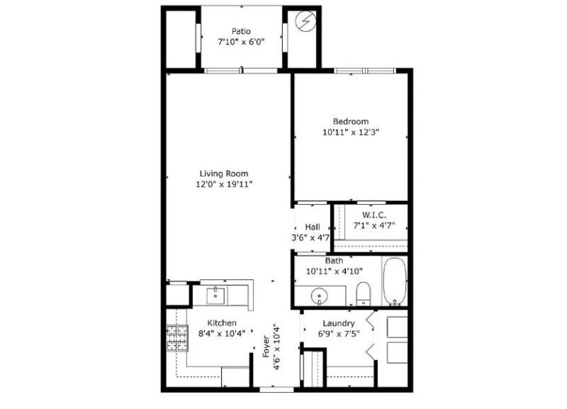 Building Photo - 5126 Brittney Elyse Cir