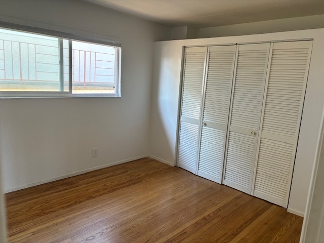 Bedroom - 1736 Stuart St