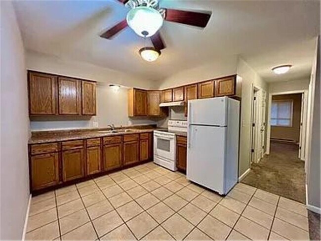 Building Photo - 1505 Ward Ave.