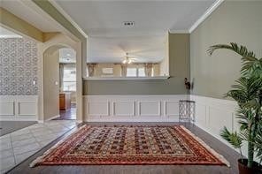 Building Photo - 9613 Courtright Dr