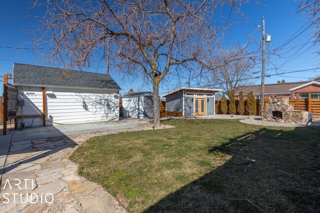 Building Photo - Coming Early July – Charming East Bench Ho...