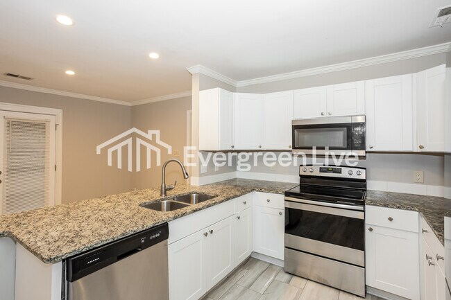 Building Photo - 1129 Well Spring Dr