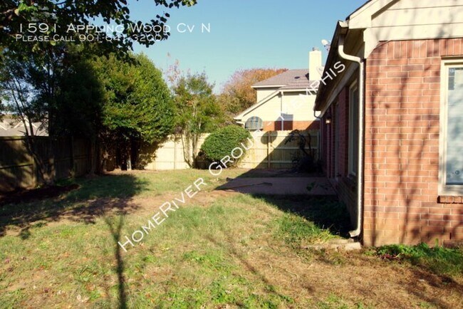 Building Photo - Updated Cordova Home!