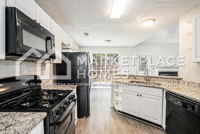 Building Photo - 6428 Phillips Creek Dr