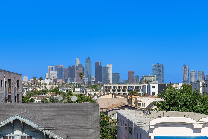 Building Photo - 1101 S Harvard Blvd