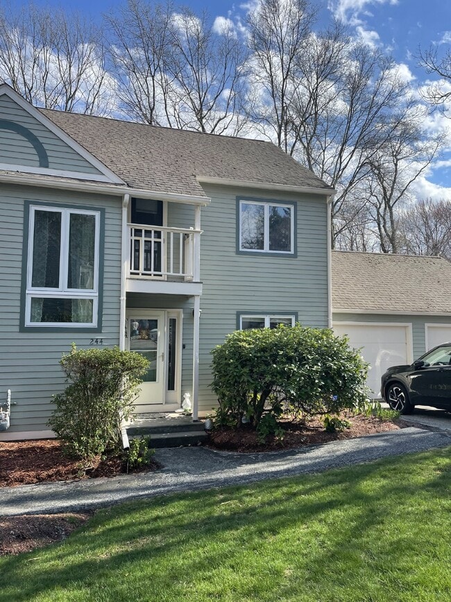 244 Weatherstone Drive Worcester 3 Bed, 2.... 244 Weatherstone Dr