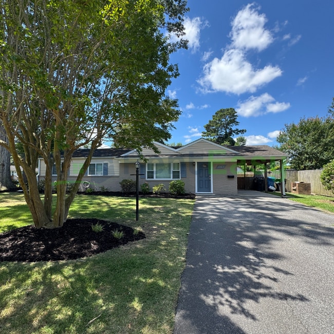 Building Photo - 263 Dillon Dr