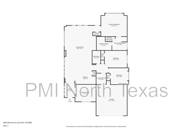 Building Photo - 2604 Choctaw Ct