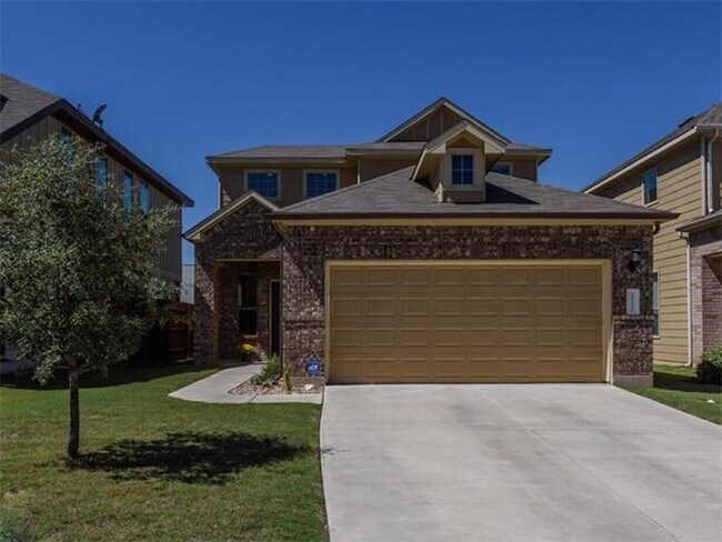 Primary Photo - 16100 Hampton Bliss Trce