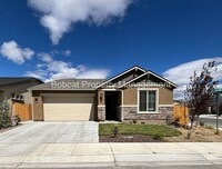 Building Photo - 1484 W Sunset Way