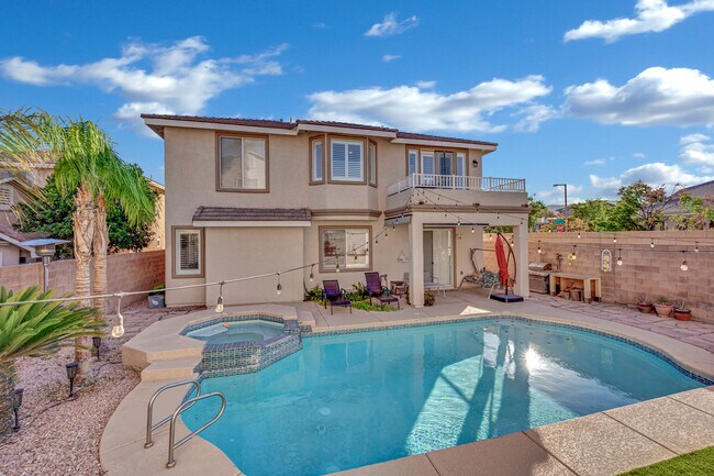 Building Photo - 10336 Early Morning Ave