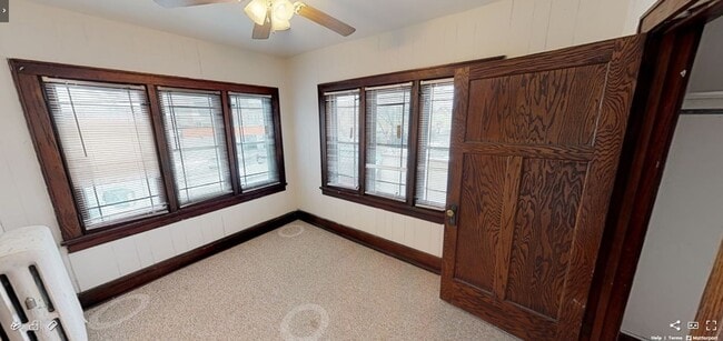 Interior Photo - Bartlett Hill Apartments
