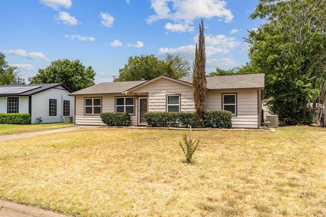 Building Photo - 116 Denton Dr