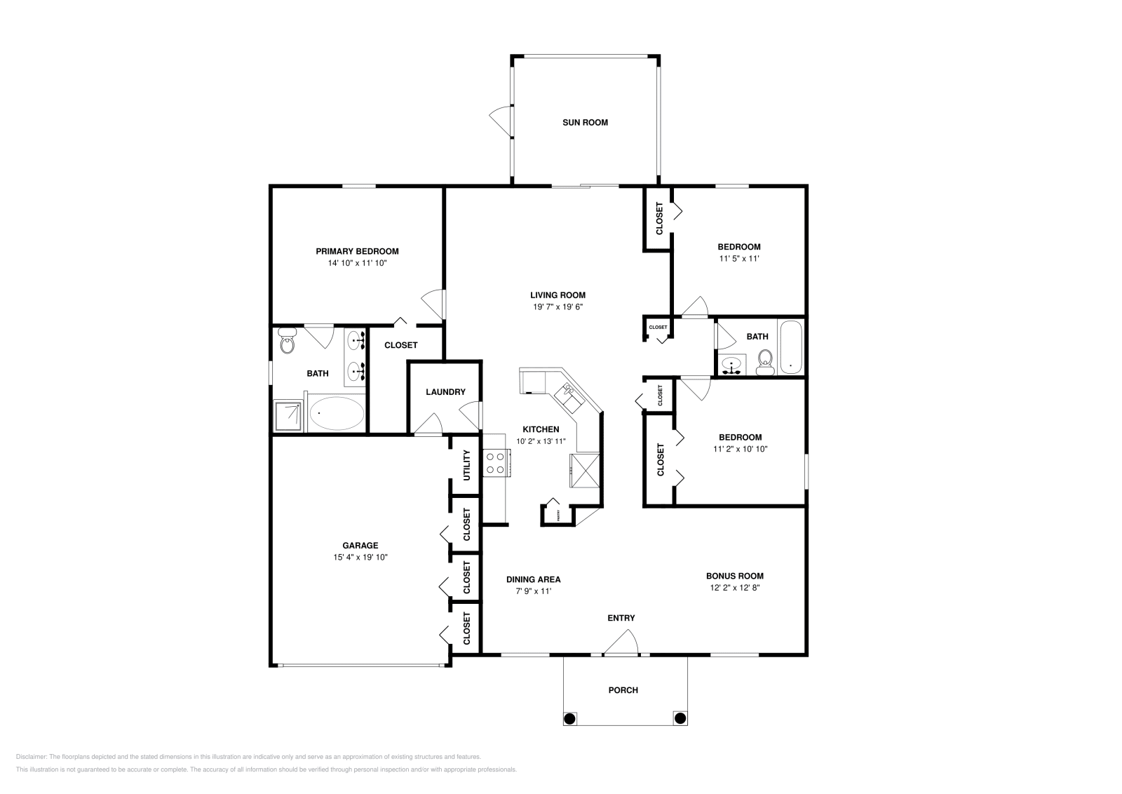 Building Photo - 2020 Nobleton Ave