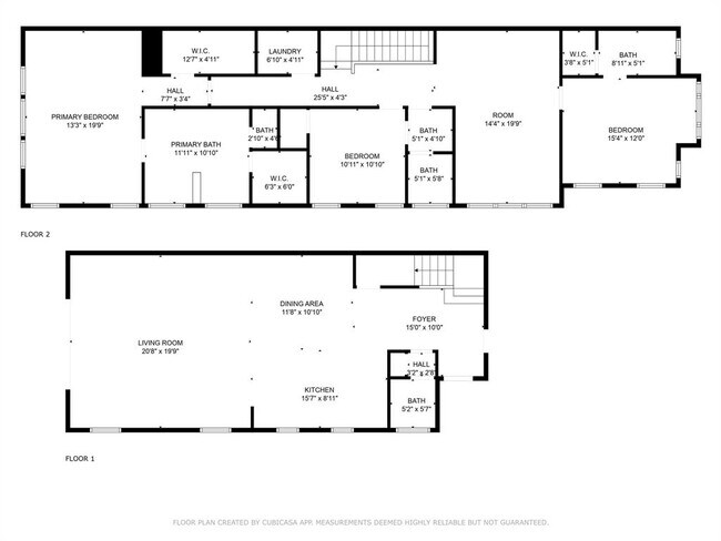 Building Photo - 4615 Feagan St