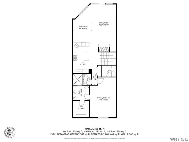 Building Photo - 36 Harbour Pointe Common