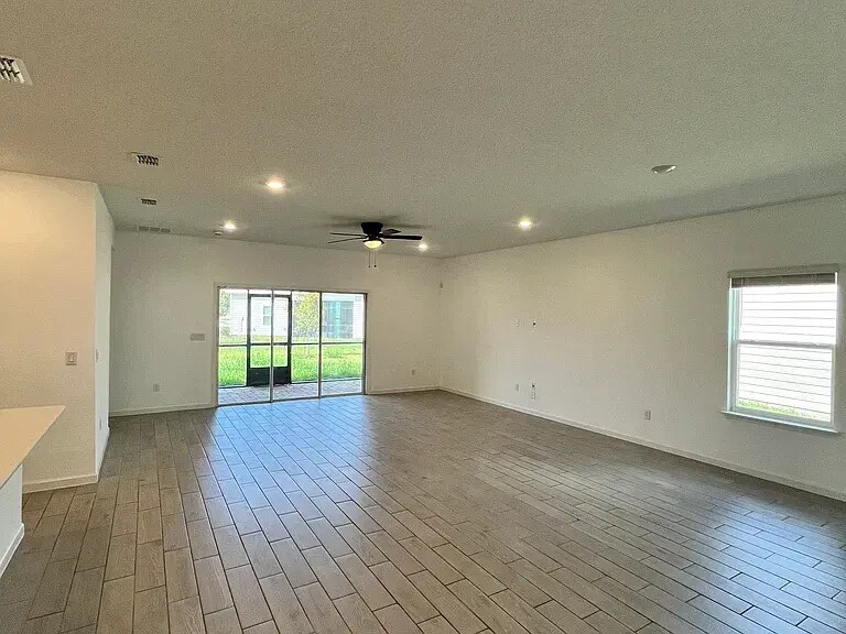 Living room - 15591 Whispering Fir Dr