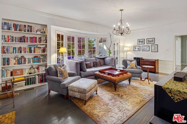 Building Photo - 10614 Le Conte Ave