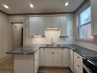 Building Photo - 633 W Onondaga St