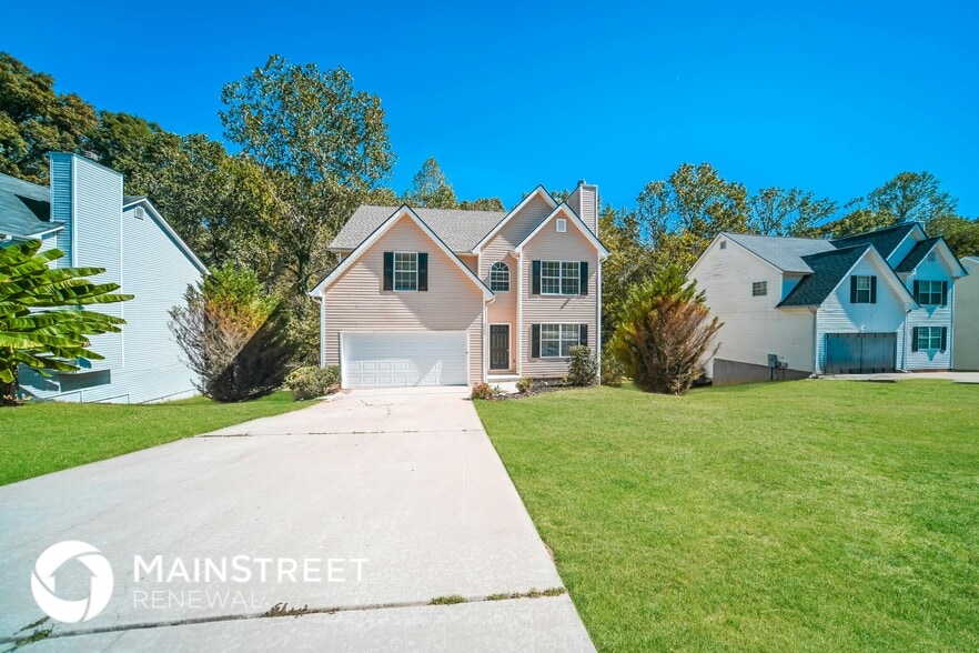 Primary Photo - 6793 Merrywood Dr