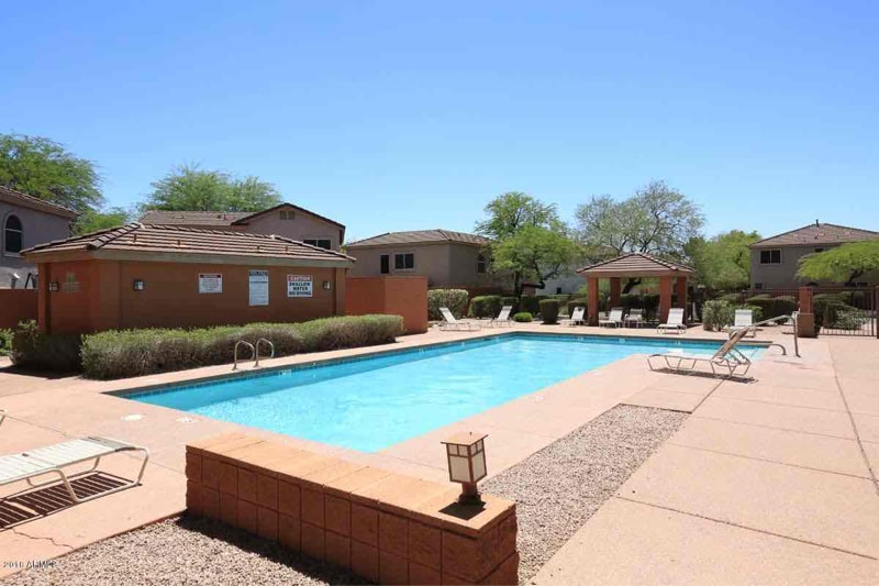 Building Photo - 15550 N Frank Lloyd Wright Blvd