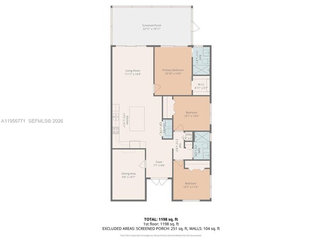 Building Photo - 10048 SW 222nd St