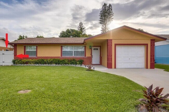 Primary Photo - 2861 NE 5th Ct