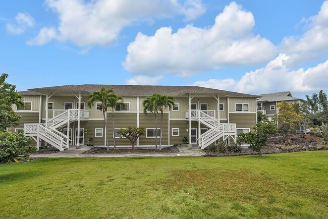 Building Photo - Top-Floor 2BD/2BA Seascape Condo – Renovat...