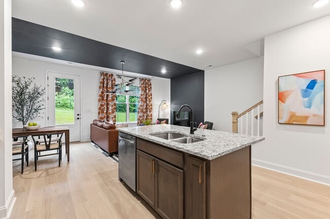 Building Photo - Lily Floor Plan at Chapman Trace