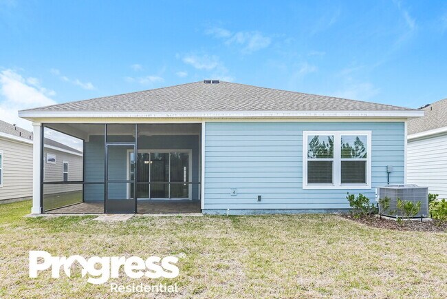 Building Photo - 9853 Lemon Balm Wy